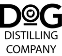 Dog Distillery Logo