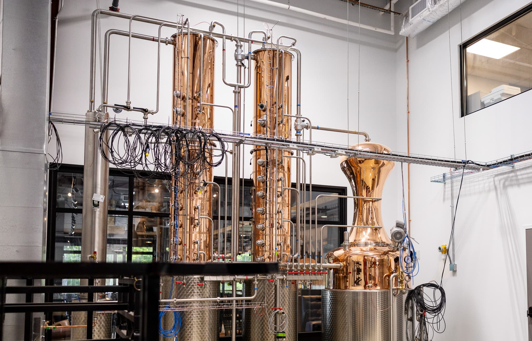 Picture of the Distillery