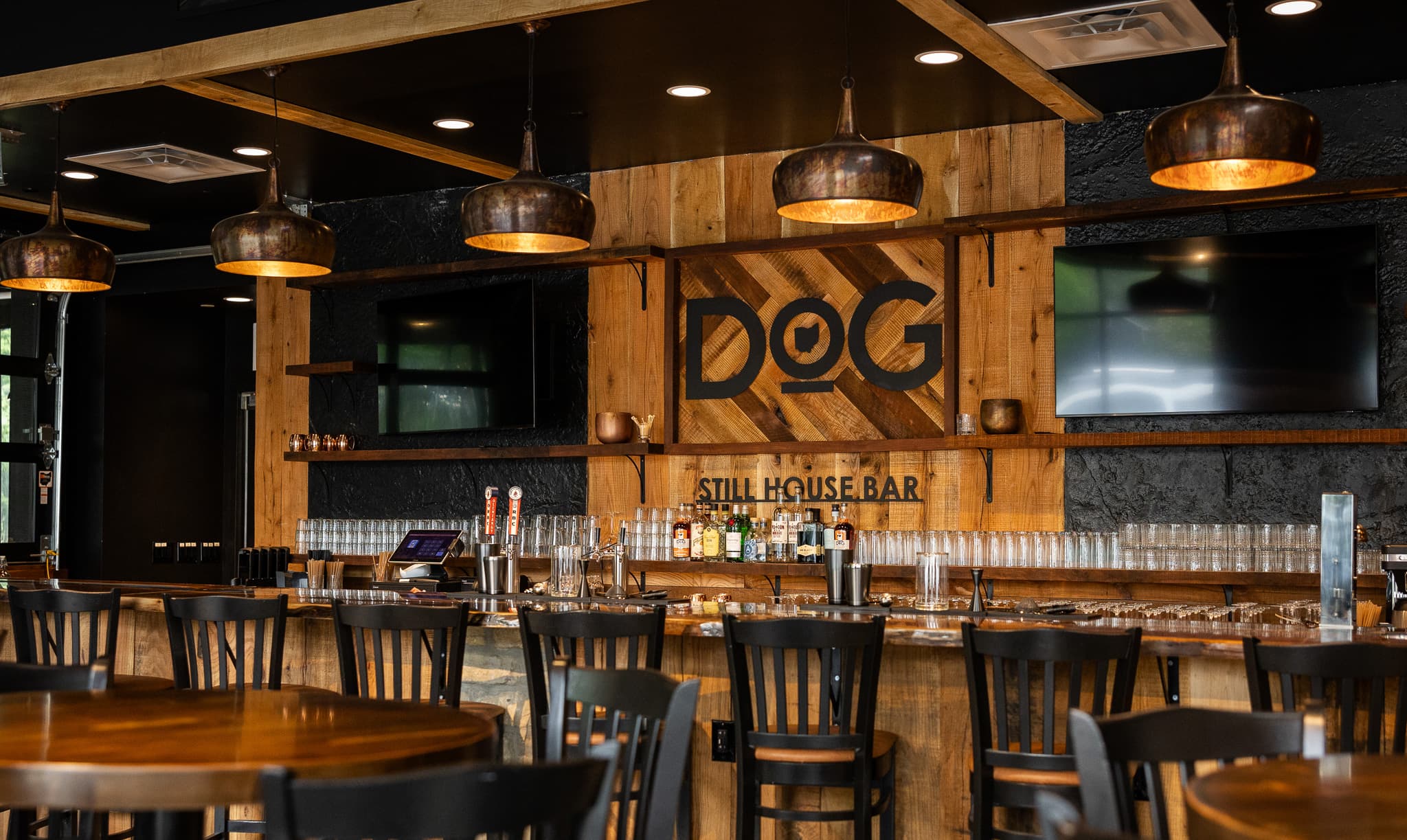 Picture of the Distillery