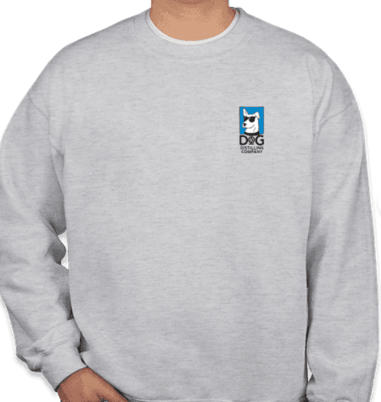 Crewneck Sweatshirt