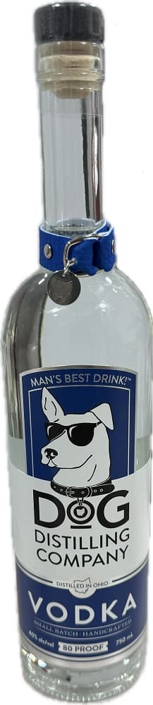 Vodka