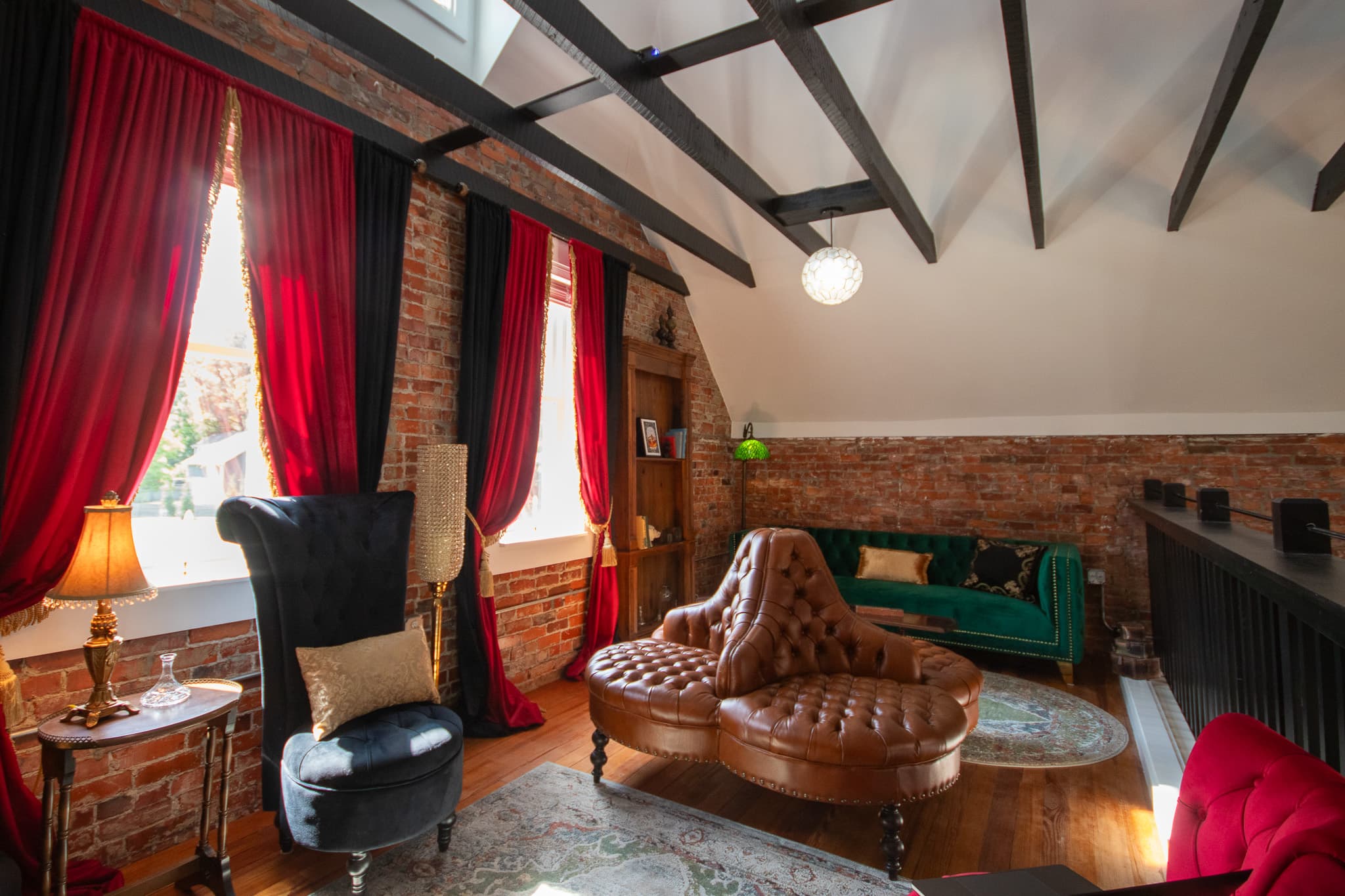 Picture of the Distillery