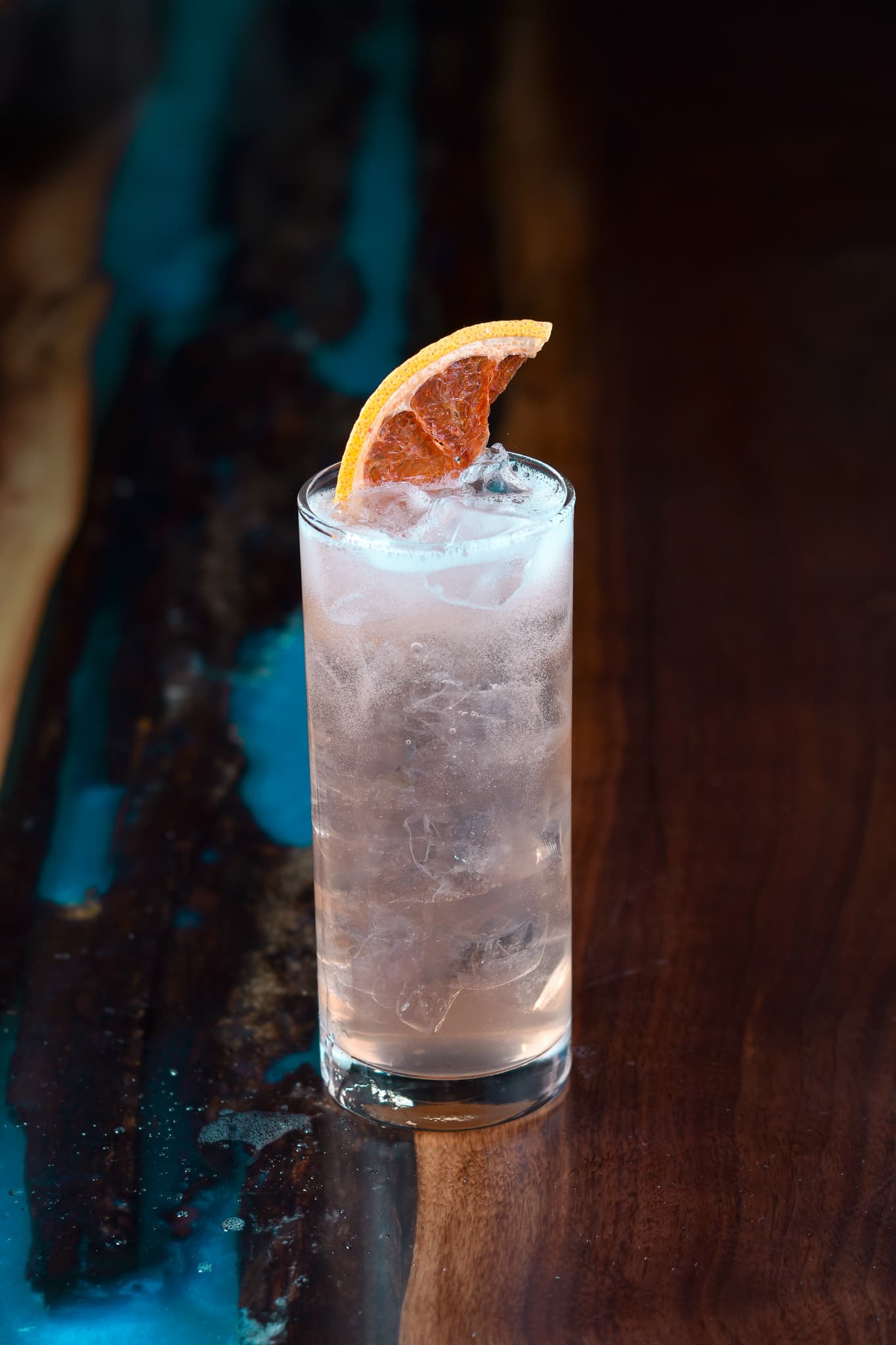 Beautiful, Handmade Cocktails