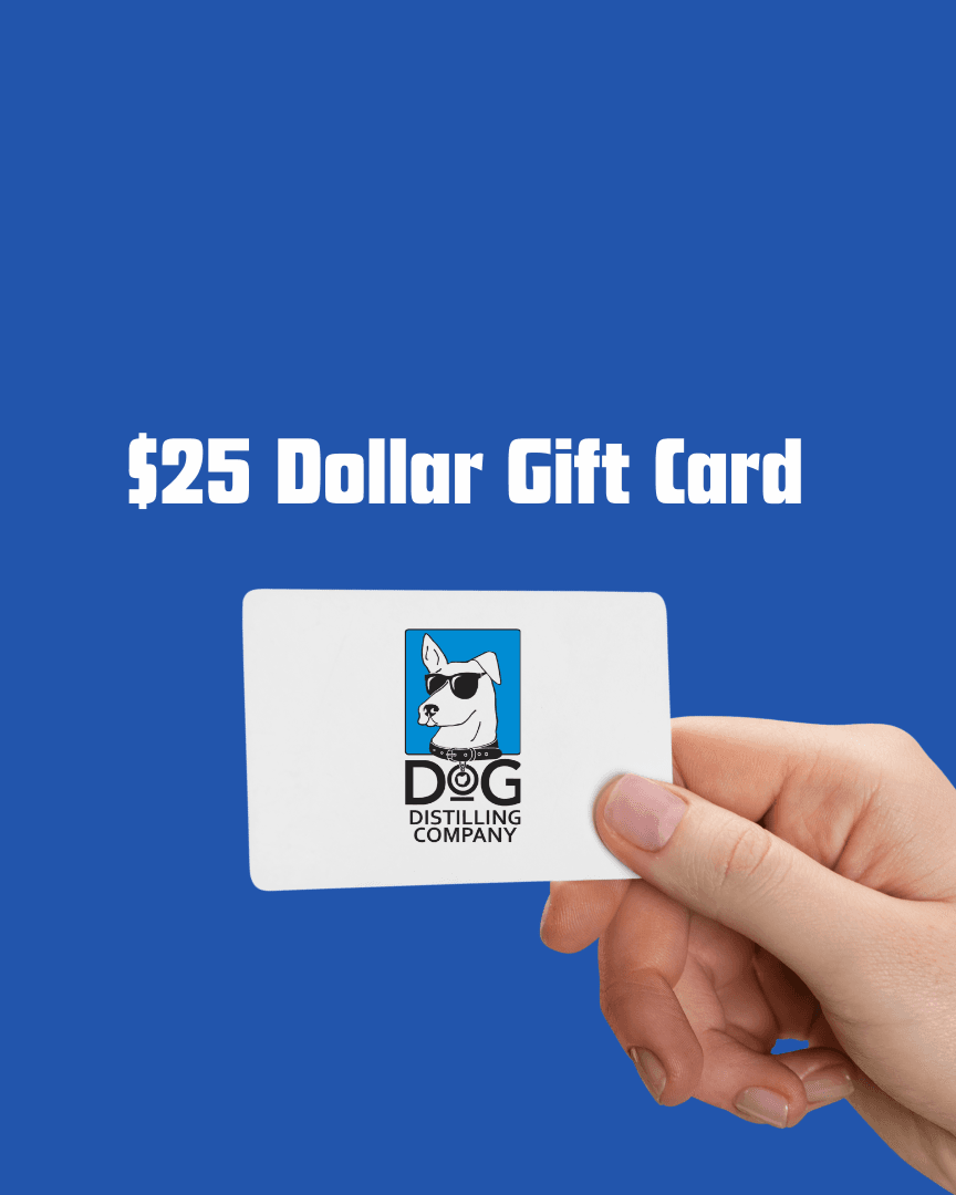 $25 Gift Card
