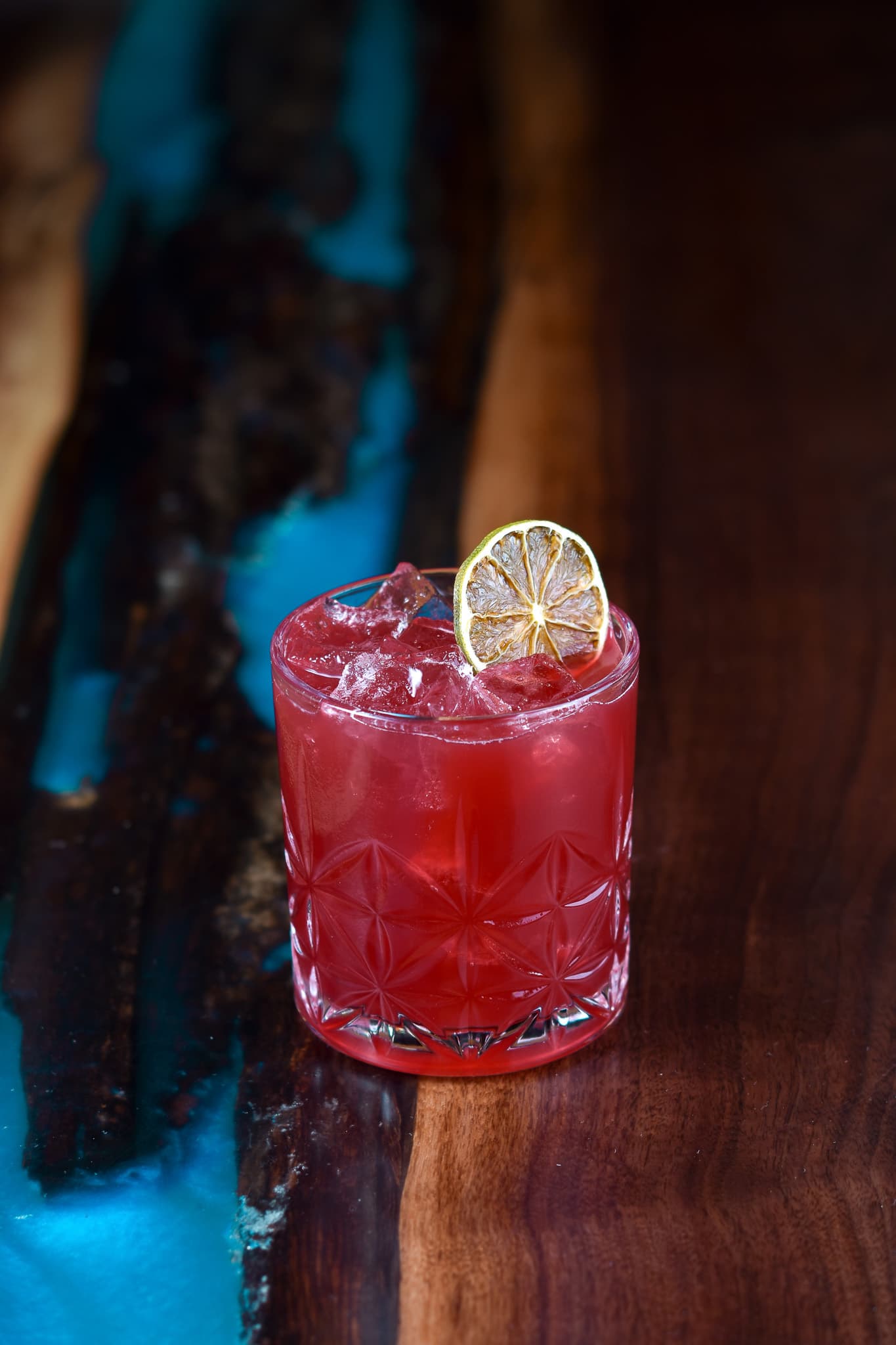 Beautiful, Handmade Cocktails