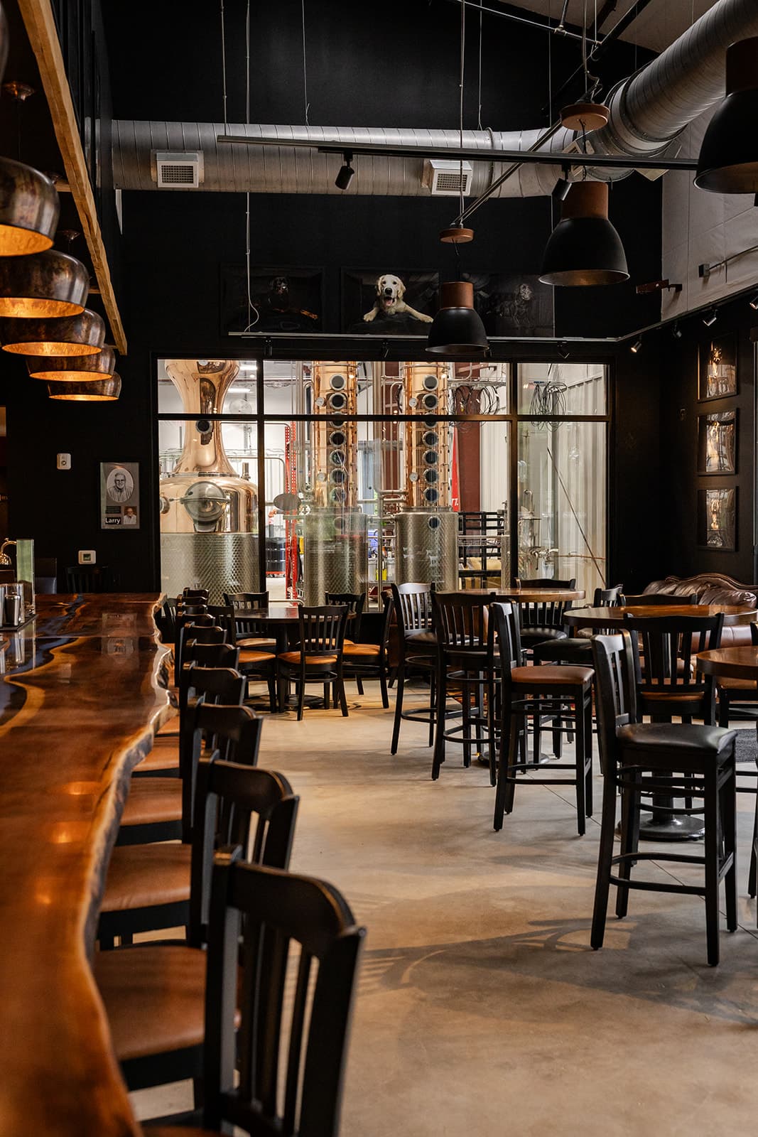 Photo of The Still House Bar